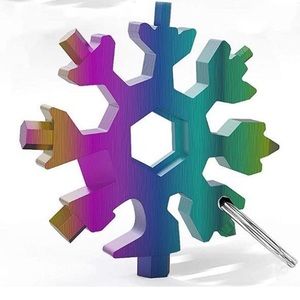 Multi Tool Screwdriver Kit 18 in 1